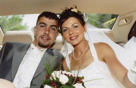 mariage