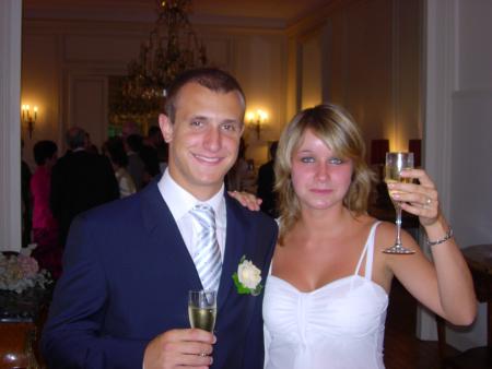 Les mariages