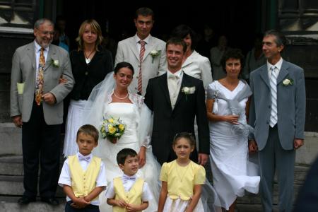 mariage