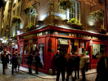 Dublin