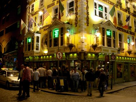 Dublin