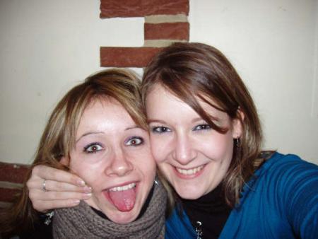 Val et moi