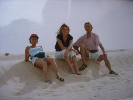 Tunisie 2004