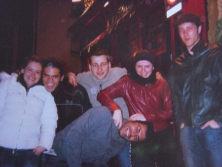 Dublin