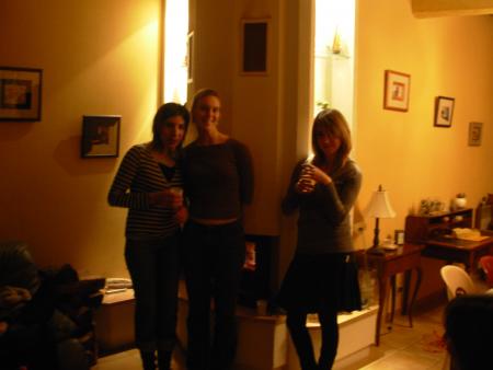 lichou, le goufre et moi